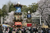 第389回犬山祭