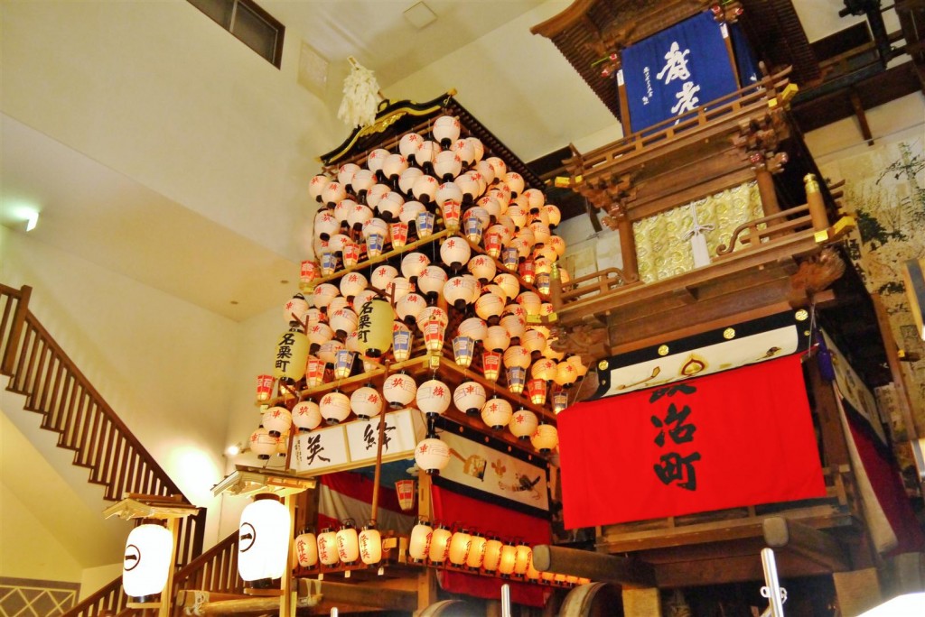 どんでん館